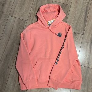 Woman’s Carhartt Hoodie